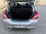 Nissan Tiida-13