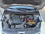 Nissan Tiida-12