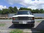 LADA (VAZ) 2107-1