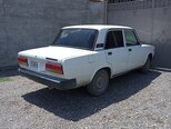 LADA (VAZ) 2107-2