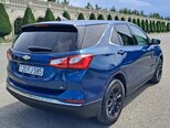 Chevrolet Equinox-4