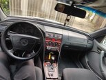 Mercedes C 180-5