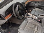 BMW 523-5