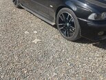 BMW 523-2