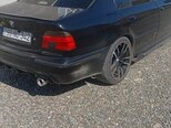 BMW 523-4