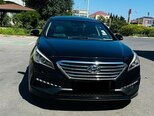 Hyundai Sonata-1