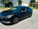 Hyundai Sonata-3