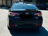 Hyundai Sonata-2