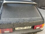 LADA (VAZ) 2108-6