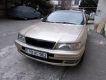 Nissan Maxima-1