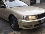 Nissan Maxima-3