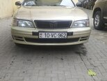 Nissan Maxima-2