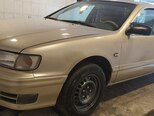 Nissan Maxima-4