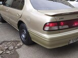 Nissan Maxima-5