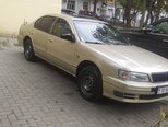 Nissan Maxima-9