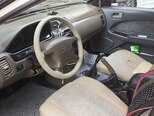 Nissan Maxima-12