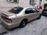 Nissan Maxima-15