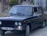 LADA (VAZ) 2106-1