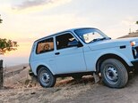LADA (VAZ) Niva-12