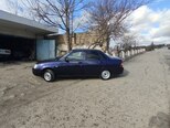 LADA (VAZ) Priora-21