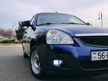 LADA (VAZ) Priora-5