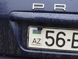 LADA (VAZ) Priora-8