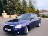 LADA (VAZ) Priora-1