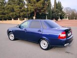 LADA (VAZ) Priora-12