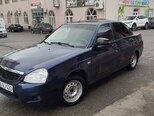 LADA (VAZ) Priora-3