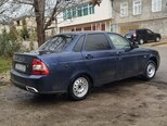 LADA (VAZ) Priora-2