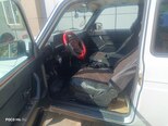 LADA (VAZ) Niva-6