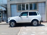 LADA (VAZ) Niva-4