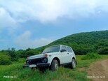 LADA (VAZ) Niva-11