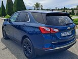 Chevrolet Equinox-5