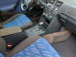 Mercedes C 220-10