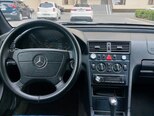 Mercedes C 220-9