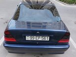 Mercedes C 220-4