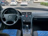 Mercedes C 220-8