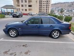 Mercedes C 220-6