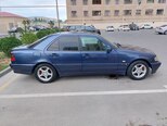 Mercedes C 220-7