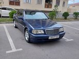 Mercedes C 220-2
