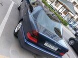Mercedes C 220-5
