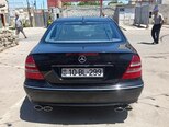 Mercedes E 500-3