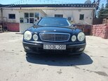 Mercedes E 500-1