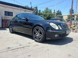 Mercedes E 500-4