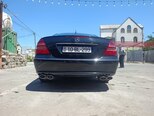 Mercedes E 500-2