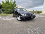 Mercedes E 240-1