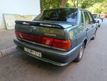 LADA (VAZ) 2115-2
