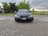 Mercedes E 240-3
