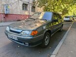 LADA (VAZ) 2115-1